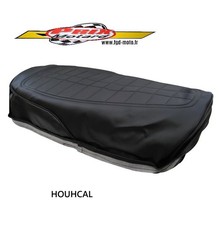 HONDA CB 250 N 1979/1980 HOUSSE DE SELLE NEUVE