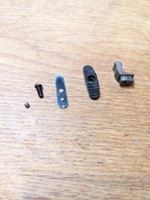 Mossberg 500, 600, 835, Westernfield Models 5 Piece Safety Parts set. 500 27