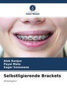 Alok Ranjan (U. A.) | Selbstligierende Brackets | Taschenbuch | Deutsch (2022)