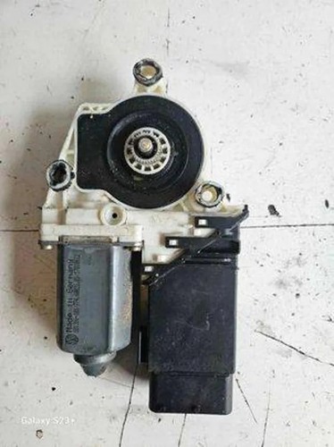 VW GOLF IV Variant 1J5 Fensterhebermotor vorne links 101386101 34688127