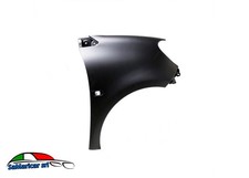 PARAFANGO ANTERIORE DESTRO PLASTICA ADATTO A SMART FORTWO COUPE' 453 2014-> A453