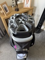 Golf Cart Bag