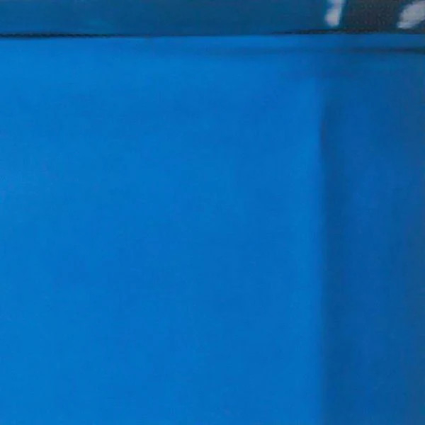 Liner Gre color azul Ø 300x120 para piscinas redondas.