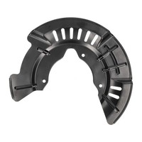 AIC 74925 Abdeckblech Ankerblech FüR Hyundai Kona Vorne Links 51755-J9000