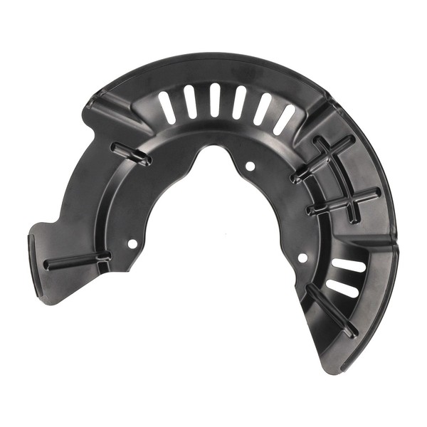 AIC 74925 Abdeckblech Ankerblech FüR Hyundai Kona Vorne Links 51755-J9000-image