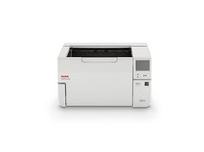 Kodak S3060f - Dokumentenscanner - Dual CIS - Duplex - 305 x 4060 mm - 600 dpi x