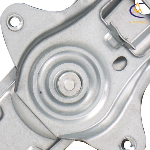 Rear Passenger Side 2Pins Window Regulator For Nissan Altima 2.5L 3.5L 2013-2018 - Picture 9 of 15