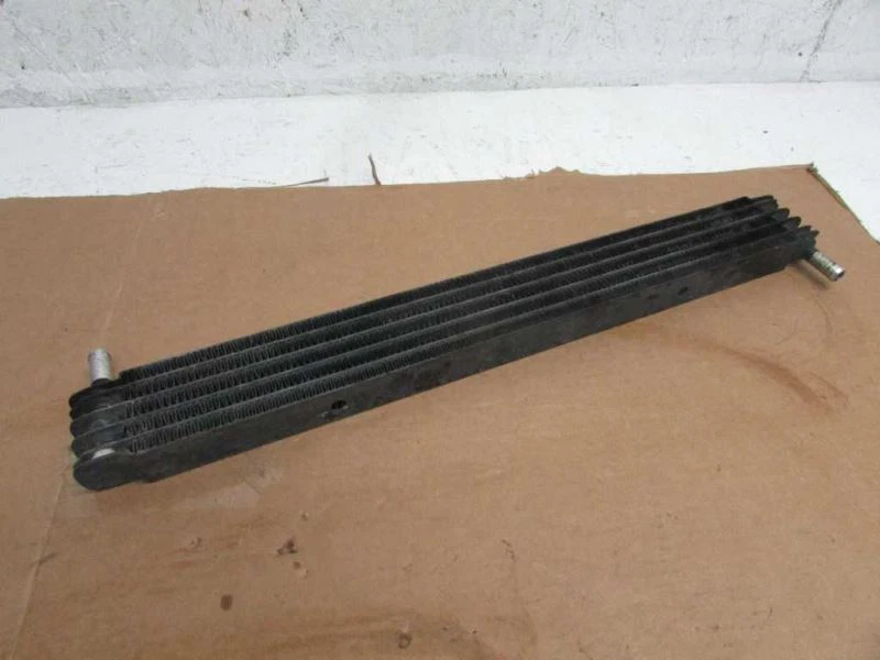 2007-2013 Lincoln navigator ford expedition transmission oil cooler fluid OEM - Image 3 of 4