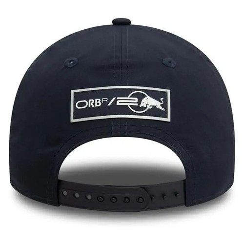 Red Bull Racing F1 Summer Baseball Cap Hat New Outdoor Sports FREE UK POST - Picture 5 of 6