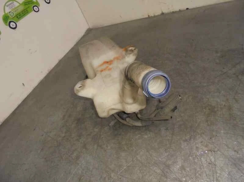 C586 Washer Fluid Reservoir for FIAT PANDA (169) 1.3 JTD CAT 2003 1140242 - Image 3 of 3