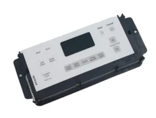 Genuine Whirlpool Range Control Board W10887923 Same Day Ship & 60 Days Warranty