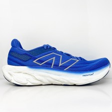 New Balance Mens FF X 1080 V13 M1080B13 Blue ...
