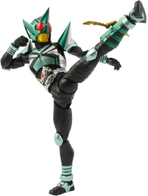 S.H.Figuarts Masked Kamen Rider KICK HOPPER Shinkocchou Seihou