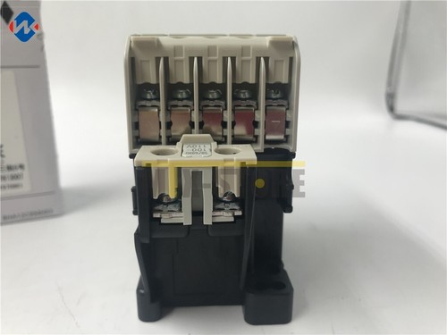 1 PIEZA NUEVO PARA MITSUBISHI Contactor S-T20 AC110V - Imagen 6 de 7
