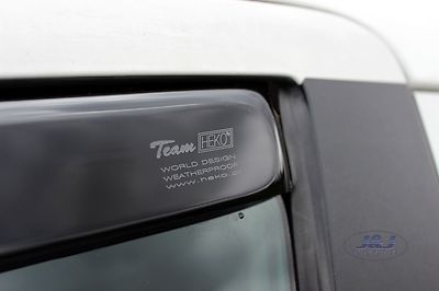 Deflettori Fiat Punto | Confronta Prezzi - Foto 8