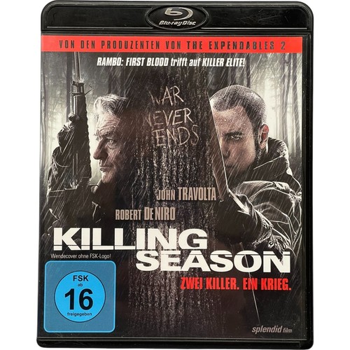 Action, Thriller, Abenteuer, Krimi, Blockbuster Top Titel Blu-Ray Auswahl2 - Bild 105 von 236