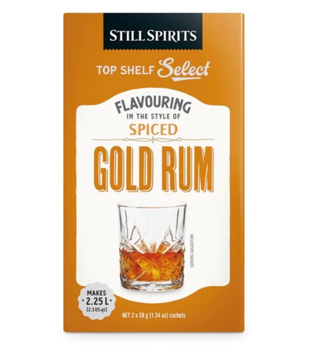 Still Spirits Select Range - Picture 10 of 20