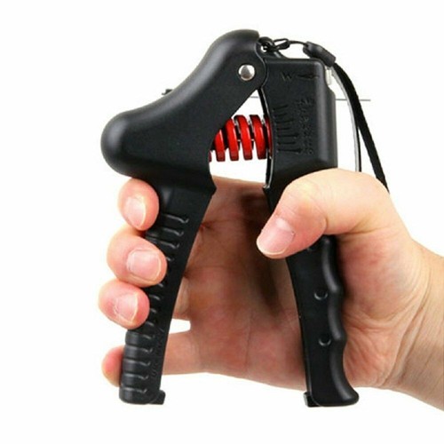 GD Grip Pro 70 réglable 55-154 lb renforcement de la poignée exercice force du poignet - Photo 2 sur 3