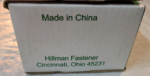 HIllman 375674 Strike Anchor 5/8 X 6-Inch 9-Pack - Picture 4 of 4