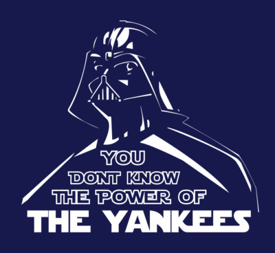 yankees evil empire shirt