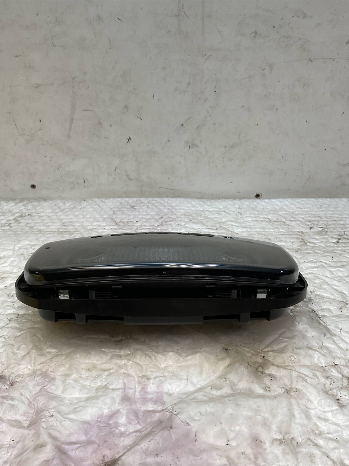 14 15 16 17 MASERATI GHIBLI S Q4 REAR DOME LIGHT OEM BACK BLACK 
