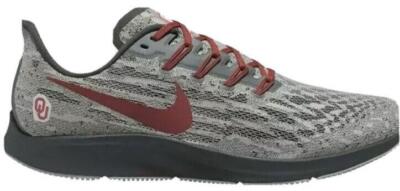 nike air zoom pegasus 36 oklahoma state