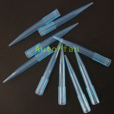 For 100pcs/1 pack Dragon Lab 2-10ml pipette tips