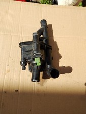 Thermostat Citroen C3