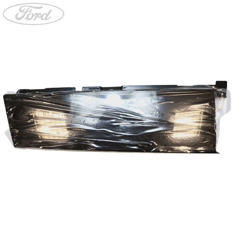 Genuine Ford DOOR WINDOW FRAME MOULDING 1839504 for sale online | eBay 