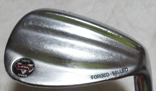 MACGREGOR V-FOIL M675 SPEED FORGED MILLED IRON - 4,5,6,9, PW U PICK - PRICE/CLUB - Picture 15 of 18