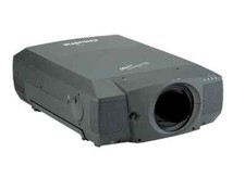Christie LX100 Sanyo PLC-XF45, XF45L Projector, 10000 LUMENS 