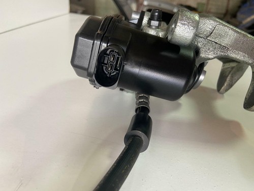 PINZA FRENO POST DX FIAT 500X / JEEP RENEGADE SUV 2014>, 52029649 - Foto 5 di 7