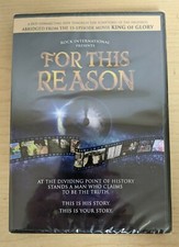 Rock International_For This Reason_Old/New Testaments_King of Glory Adaptation