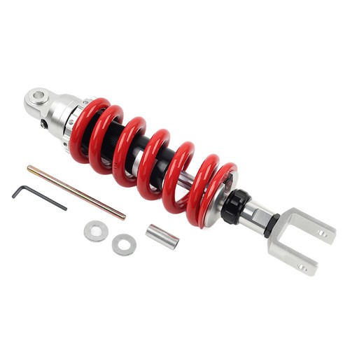 13mm Frühling 345mm justierbarer Stoßdämpfer für Honda für Suzuki 36*10mm - Bild 2 von 10