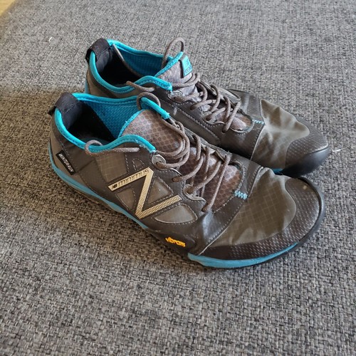 New Balance Minimus Men's Vibram Trail 