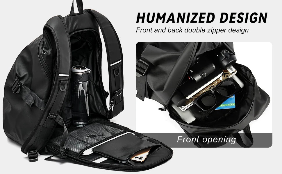 Motorcycle Backpack ROCKBROS Motorcycle Helmet Backpack Helmet Bag