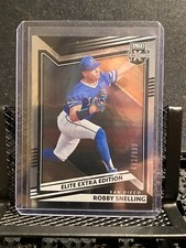 Robby Snelling 2022 Elite Extra Edition Base Card #692/999 - Padres 
