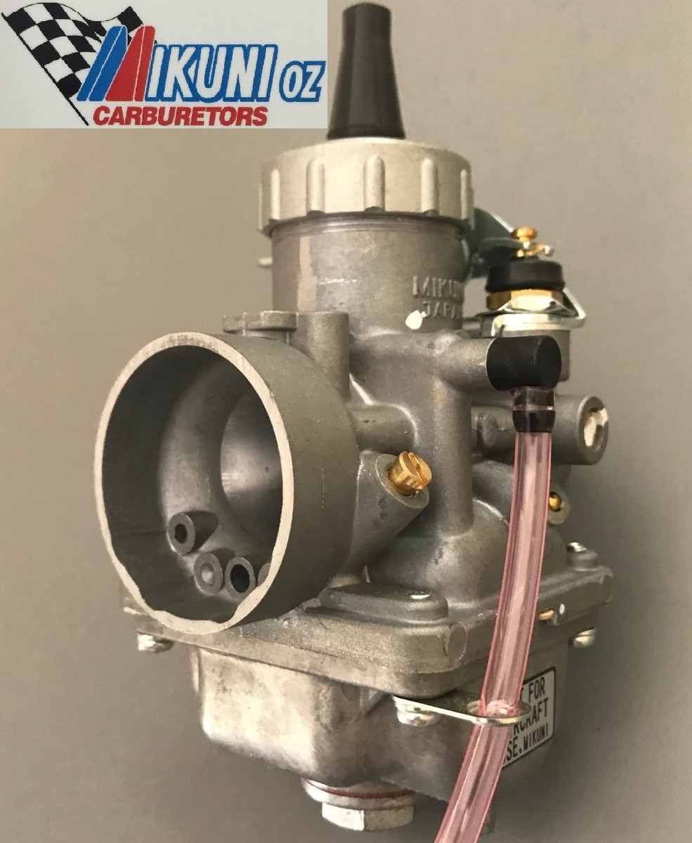 ビタミン VM28 Mikuni VM28-49 Mikuni VM Series Carburetors | Summit Racing