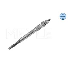 1x Glühkerze MEYLE 714 020 0003 passend für CITROËN FIAT LANCIA PEUGEOT