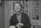 16mm film: Jane Wyman's Fireside Theater 1956 -  THE PAST IS ALWAYS PRESENT — photo 5