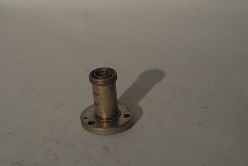 Adapter EIA 7/8 flange to DIN 7/16 L29 female
