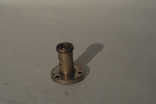 Adapter EIA 7/8 flange to DIN 7/16 L29 female - Picture 1 of 2