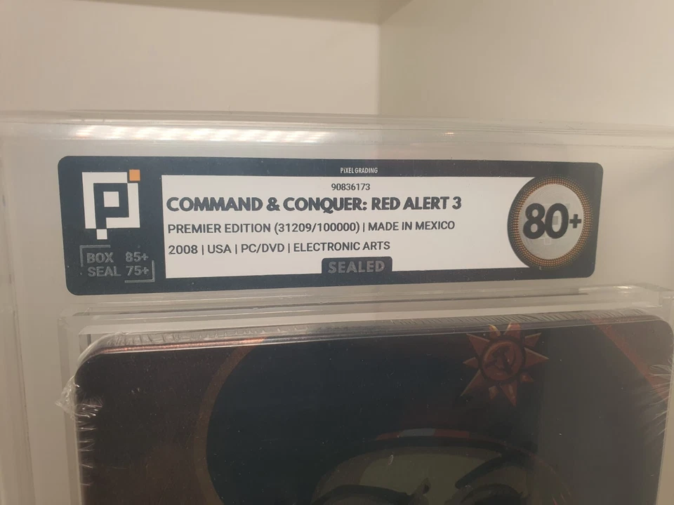 Command & Conquer: Red Alert 3 - Premier Edition (PC) NEU Pixel (No VGA) - Bild 2 von 4