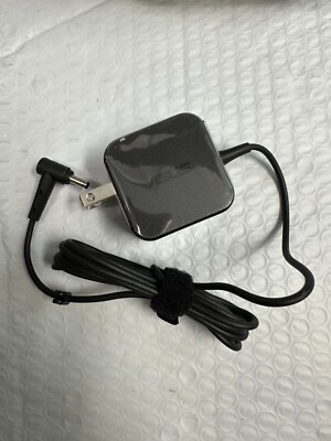 Asus ADP-33AW Ac Laptop Charger Adapter Power Supply 19V 1.75A