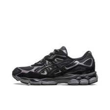 Asics Gel NYC Graphite Grey Black Men's 1201A789-020