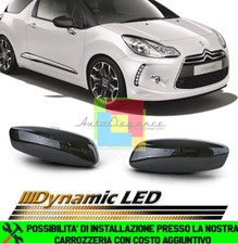 Clignotant Citroen DS4