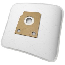 20 Staubsaugerbeutel für Hoover Alpina, Amigo, Aria Staubsauger Serie kompatibel