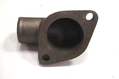 GM ACDelco Thermostat Housing W/Gasket New OEM 12302374 15-1265 4756G6 - Picture 4 of 6