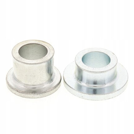 Entretoise de roue arrière HONDA XR650L 93-18 bague d'espacement axe