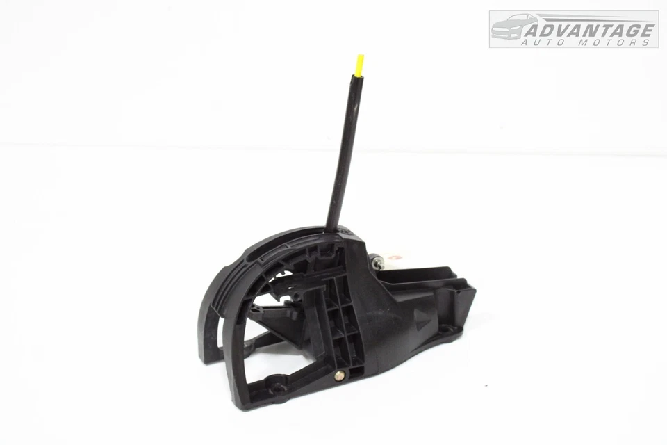 2003-2007 HUMMER H2 AUTOMATIC TRANSMISSION GEAR SHIFT SHIFTER SELECTOR LEVER OEM - Image 2 of 4